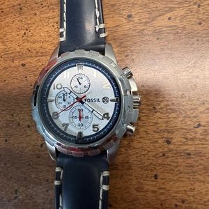 Fossil watch for sale